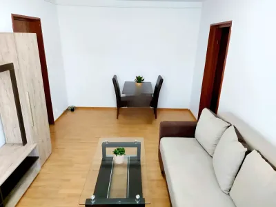 Apartament inchiriere Sector 6 Bucuresti sufragerie